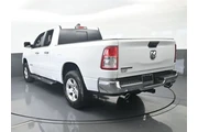$35000 : Ram 1500 2024 4x2 Big Horn 4 thumbnail