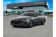 Hyundai ELANTRA 2023 SEL 4dr en Avon Park