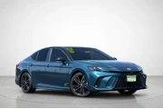 $34489 : Toyota Camry 2025 SE 4dr Sed thumbnail