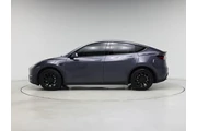 $27998 : Tesla Model Y 2021 AWD Long thumbnail