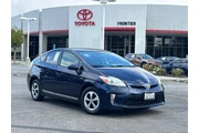 Toyota Prius 2013 Four 4dr H en Los Angeles