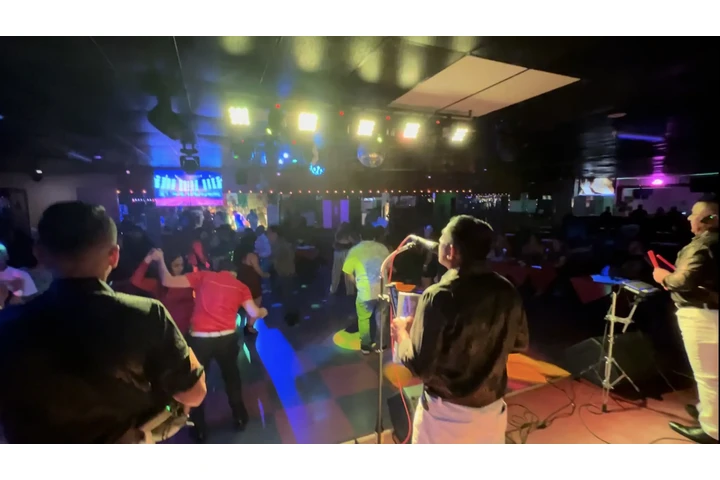 GRUPO VERSATIL (MARCAMS) image 7