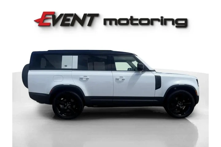 $74999 : 2024 Land Rover Defender image 10