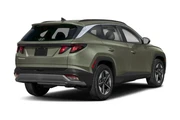 $25977 : Hyundai TUCSON 2025 AWD SEL thumbnail