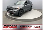 Ford Explorer 2022 AWD Timbe en Rochester