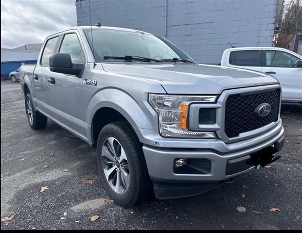 $32358 : 2020 F-150 XL image 1