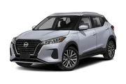 Nissan Kicks 2023 SV 4dr Cro en Miami
