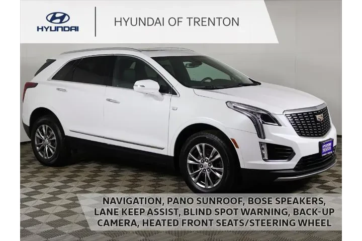 $25999 : Cadillac XT5 2023 Premium Lu image 1