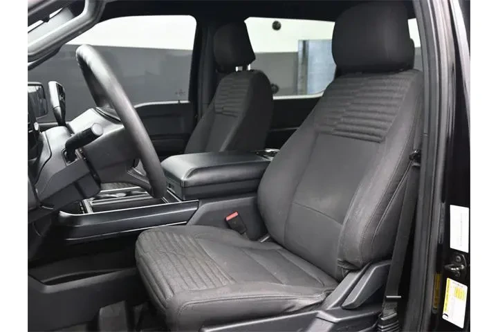 $25565 : Ford F-150 2022 4x2 XL 4dr S image 10