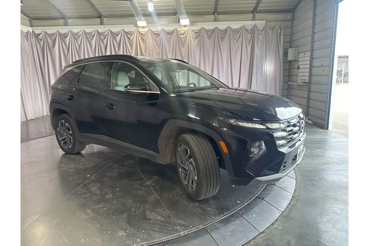 $33899 : Hyundai TUCSON Hybrid 2025 A image 3