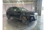 $33899 : Hyundai TUCSON Hybrid 2025 A thumbnail