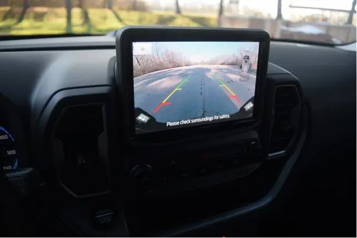 $23000 : Ford Bronco Sport 2022 AWD B image 10