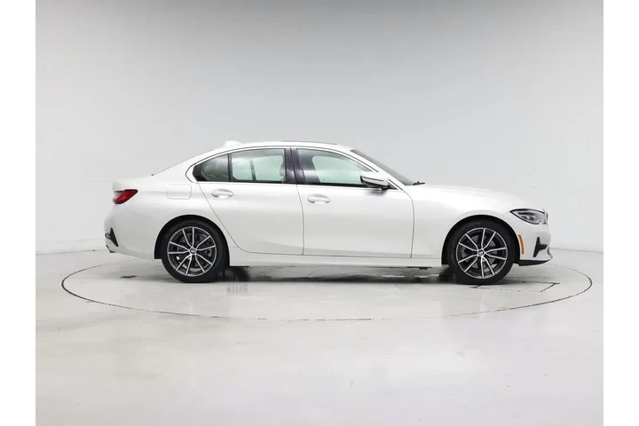 $23998 : BMW 3 Series 2021 330i 4dr S image 7