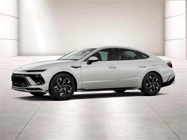 $29685 : New 2024 Hyundai SONATA SEL image 5