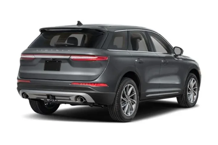 $31990 : Lincoln Corsair 2024 Premier image 2