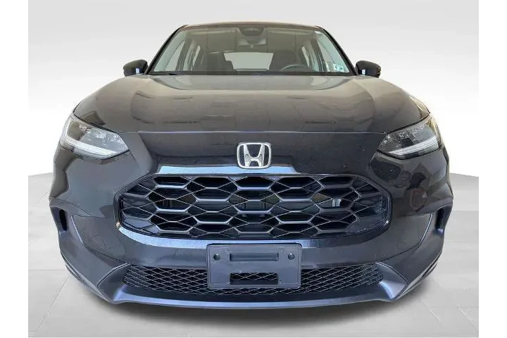$24989 : Honda HR-V 2023 AWD LX 4dr C image 3