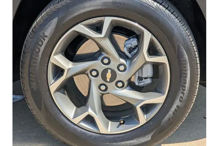 $22440 : Chevrolet Trax 2025 LT 4dr C image 10