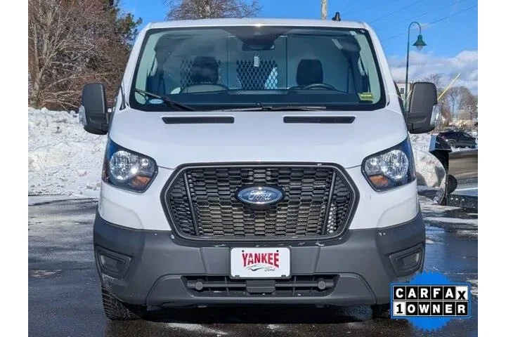 $26591 : Ford Transit 2022 250 3dr SW image 8