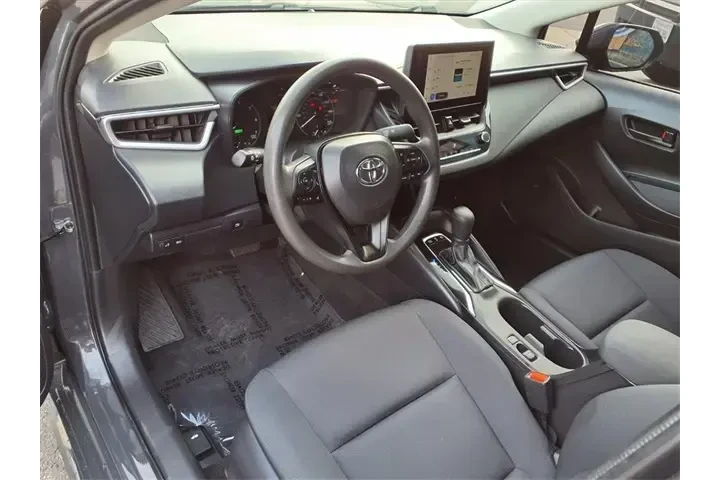 $23999 : Toyota Corolla Hybrid 2024 S image 4