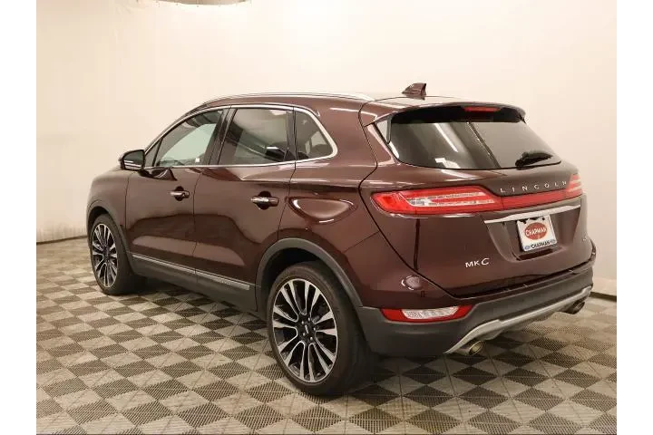 $19695 : Lincoln MKC 2019 AWD Reserve image 8
