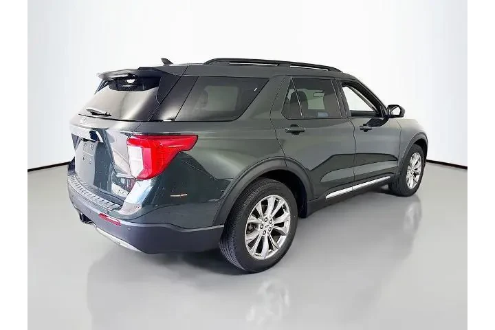 $34250 : Ford Explorer 2023 AWD XLT 4 image 7