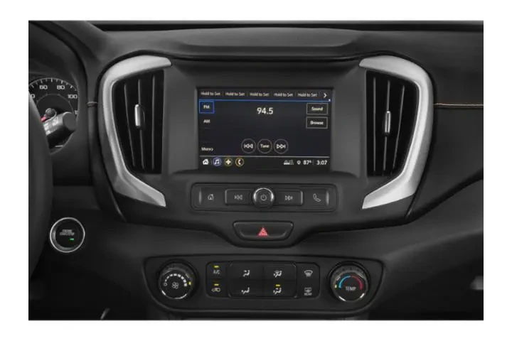 $16047 : GMC Terrain 2020 4x4 SLE 4dr image 10