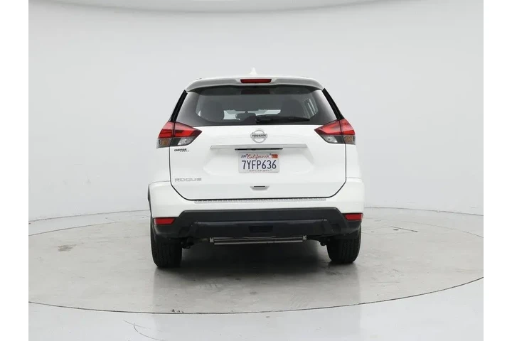 $17998 : Nissan Rogue 2017 S 4dr Cros image 6