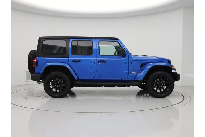 $34998 : Jeep Wrangler 2023 4x4 Sahar image 7