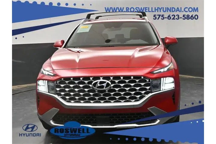 $24295 : Hyundai SANTA FE 2021 AWD SE image 3