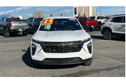$24984 : Chevrolet Trax 2024 RS 4dr C thumbnail