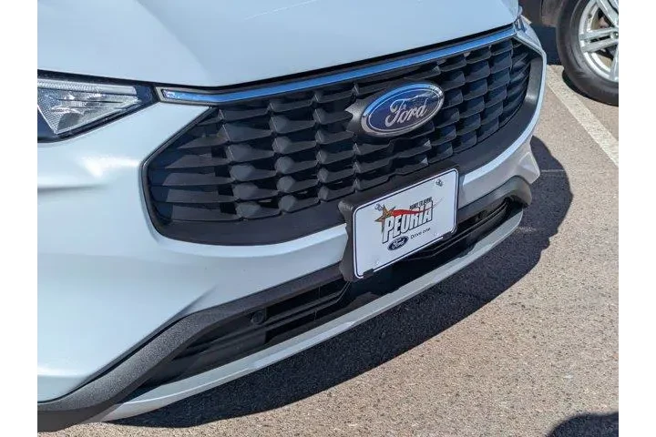 Ford Escape 2025 AWD Active image 4