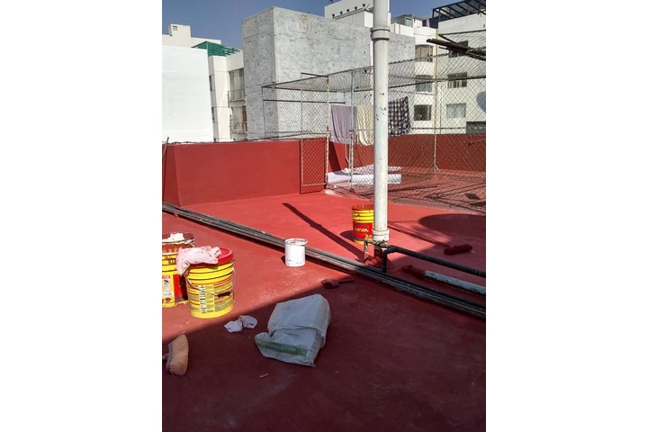 Impermeabilizaciones image 1