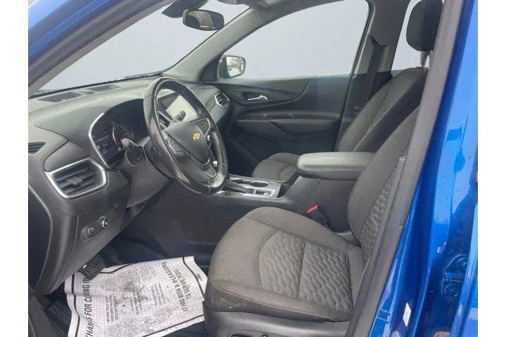 $14999 : Chevrolet Equinox 2019 LT 4d image 9