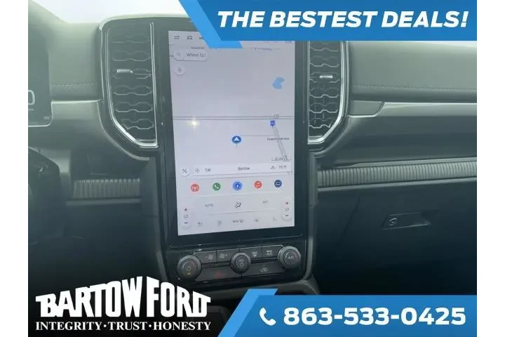 $37998 : Ford Ranger 2024 4x2 Lariat image 10