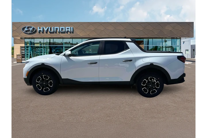 $27977 : Hyundai SANTA CRUZ 2024 AWD image 8