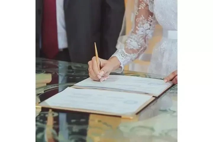 Matrimonios Civiles👰🤵💍💕 image 4