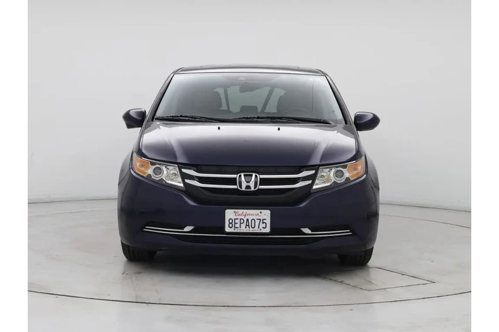 $24998 : Honda Odyssey 2016 EX-L 4dr image 5