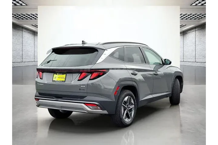 $23999 : Hyundai TUCSON 2025 AWD SEL image 7