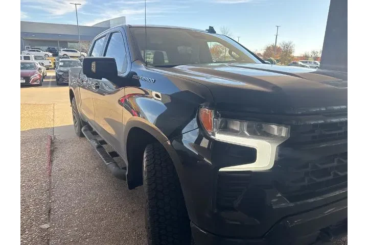 $36767 : Chevrolet Silverado 1500 202 image 6