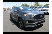 $19888 : Ford Edge 2019 AWD ST 4dr Cr thumbnail