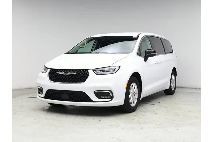 $28998 : Chrysler Pacifica 2024 Touri image 4