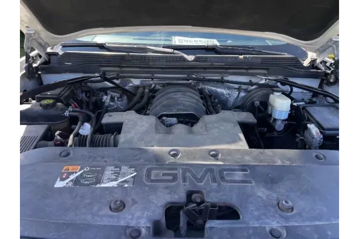 2015 GMC Sierra 1500 image 9