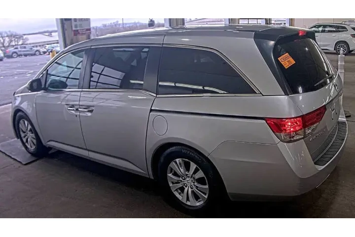 $12995 : 2015 Odyssey EX image 5