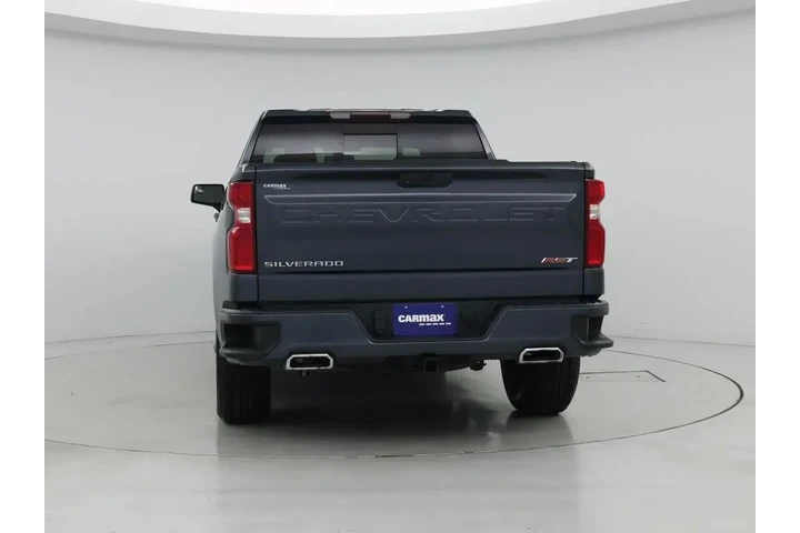 $39998 : Chevrolet Silverado 1500 202 image 6