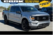 $33783 : Ford F-150 2022 4x4 XLT 4dr thumbnail