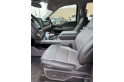 $38516 : Ford F-150 2022 4x4 Limited thumbnail