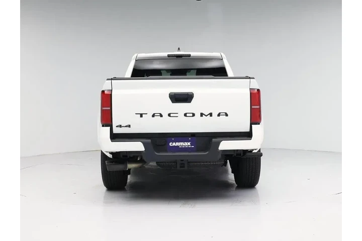 $39998 : Toyota Tacoma 2025 4x4 TRD S image 6