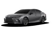 $38618 : Camry XSE thumbnail