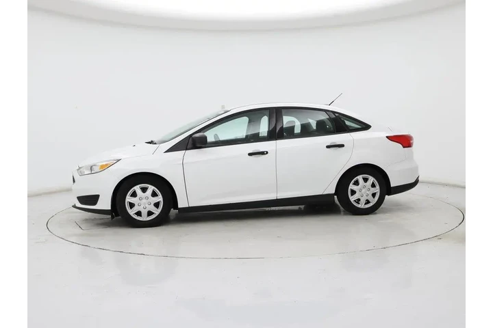$12998 : Ford Focus 2015 S 4dr Sedan image 3