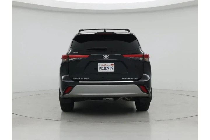 $39998 : Toyota Highlander 2022 AWD P image 6